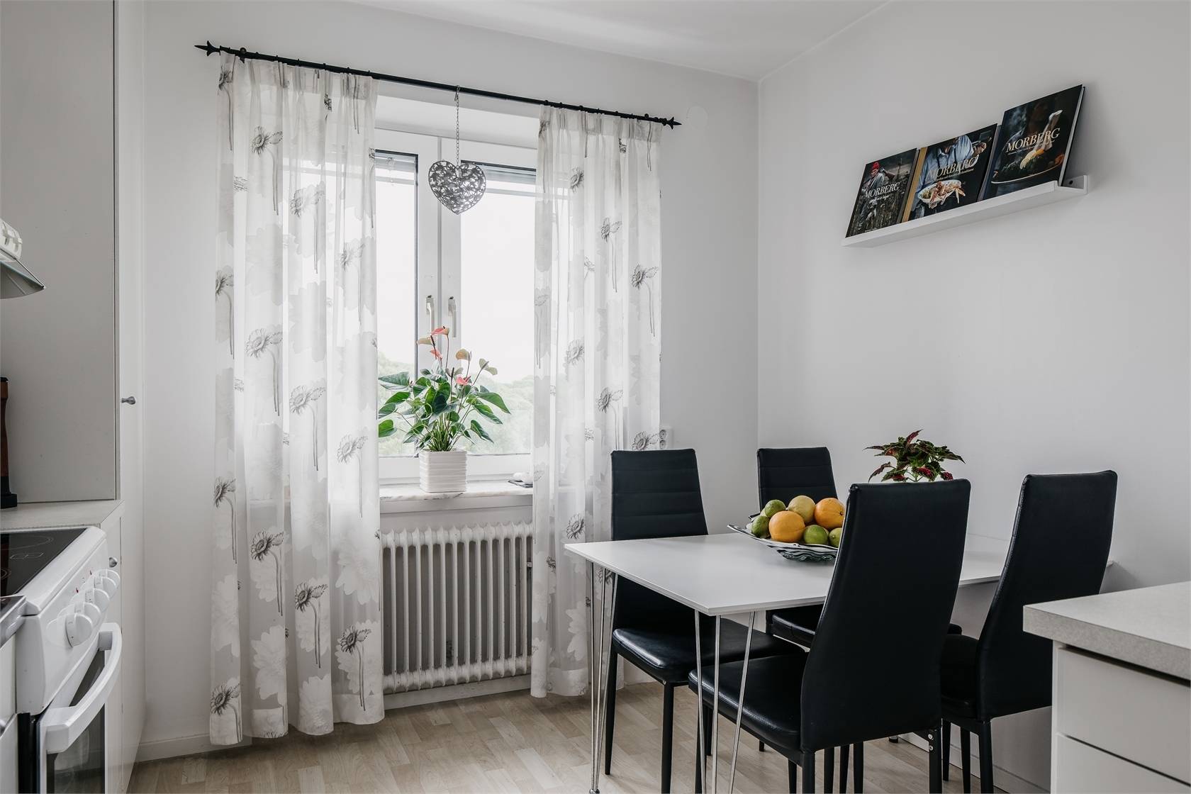 2 rum Lägenhet på Henrik Gjutares Gata 26 C Norrmalm Skövde kommun - bild 5