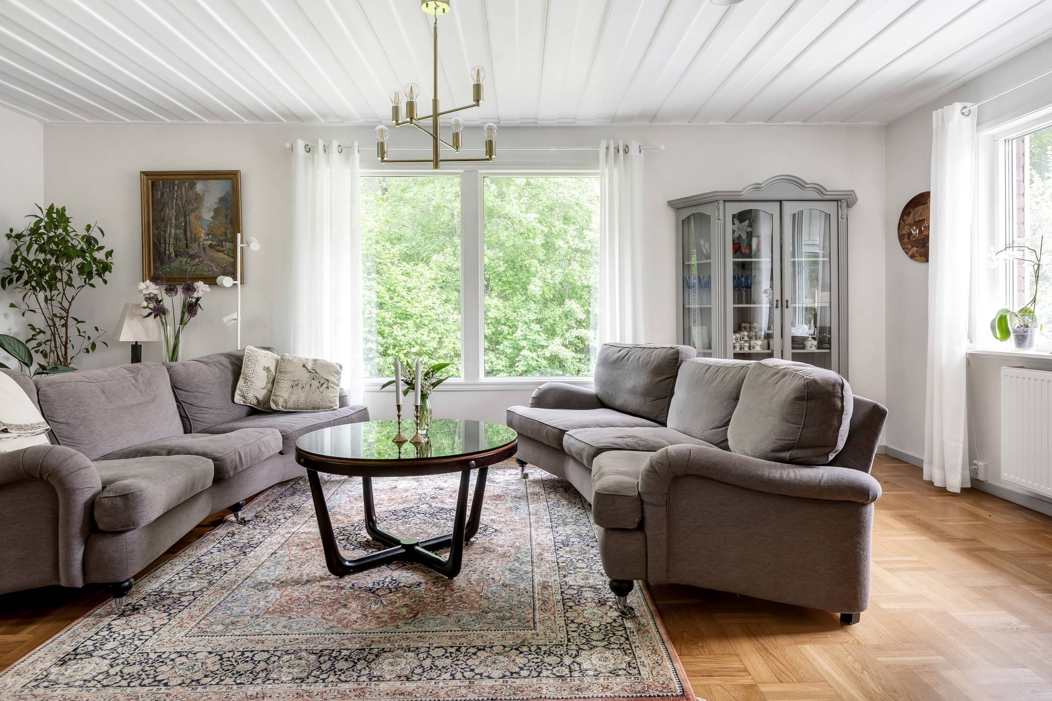 14 rum Villa på Svankärrsvägen 37 Sunnersta Uppsala kommun - bild 17