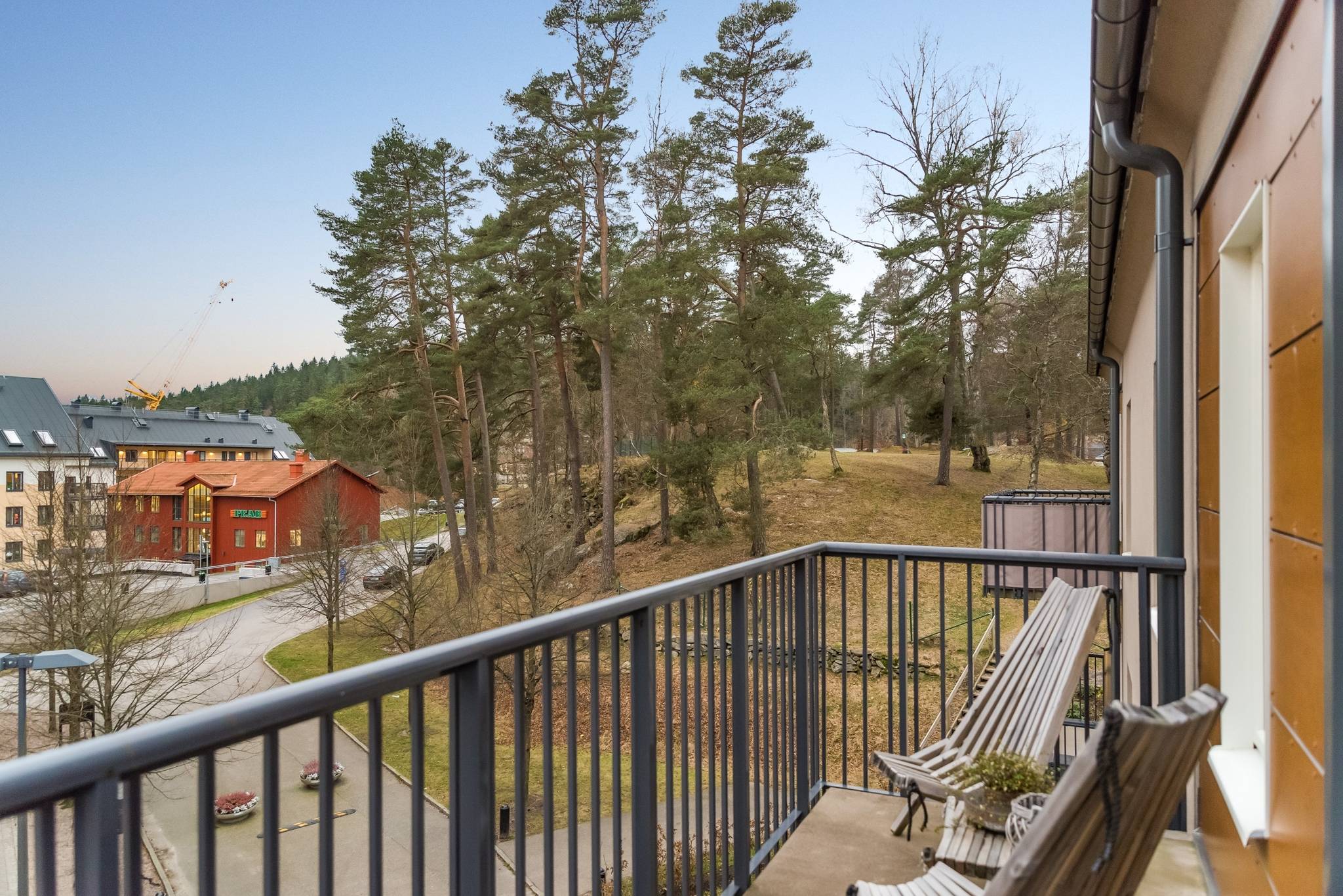 3 rum Lägenhet på Lagercrantz Plats 10A Regementet Borås kommun - bild 9
