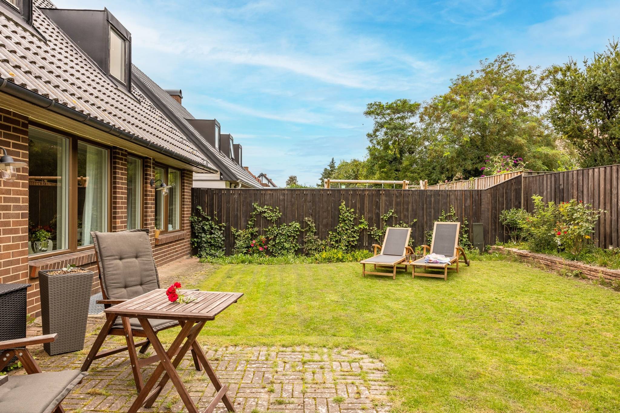 8 rum Villa på Hagebäcksgatan 14 Nya Bellevue Malmö kommun - bild 6