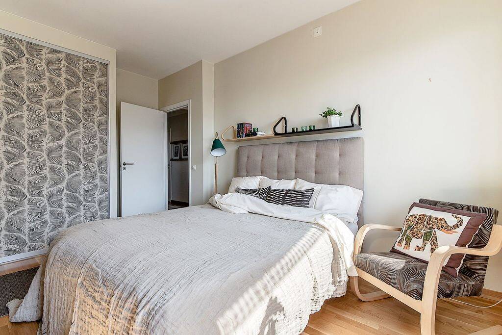 4 rum Lägenhet på Mamsell Ullas Väg 7, 6tr Mälarhöjden Stockholms kommun - bild 42