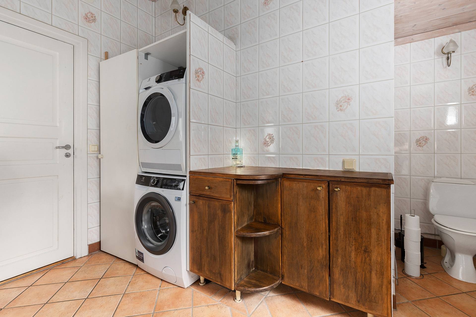 7 rum Villa på Trädoktorns väg 2 Rockneby Kalmar kommun - bild 18