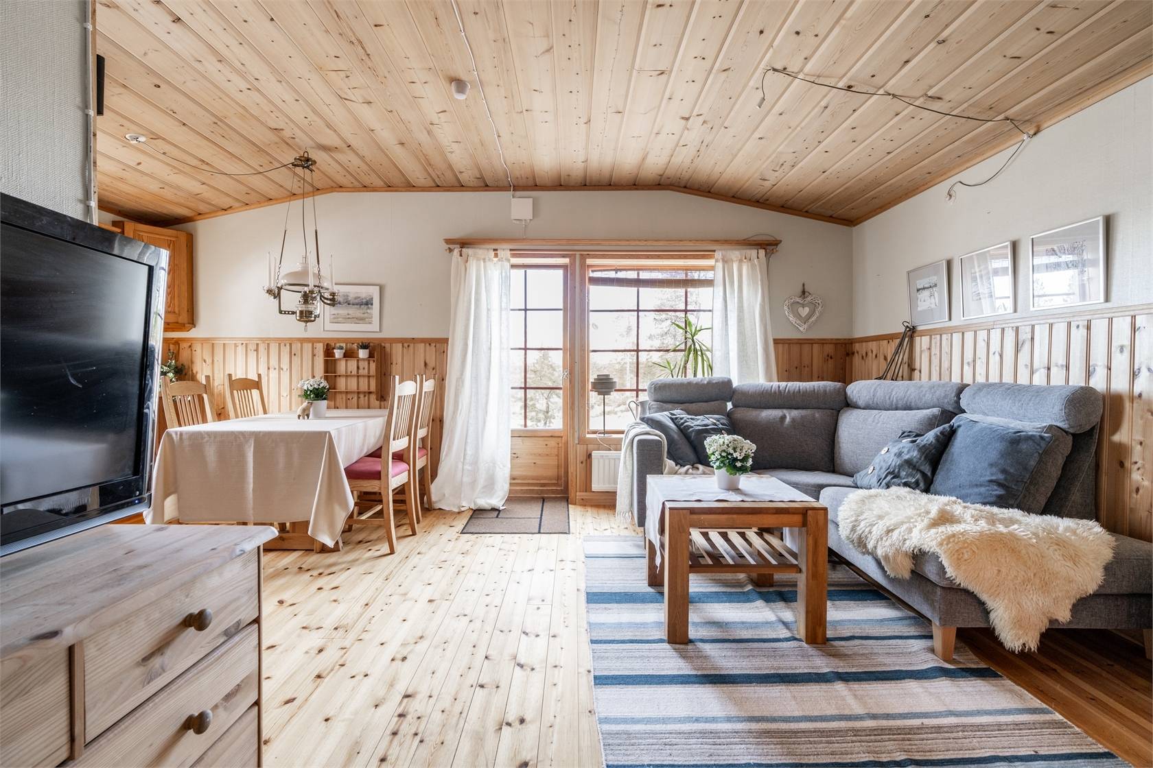 3 rum Fritidshus på Sätervägen 2 Storfjäten Älvdalens kommun - bild 12