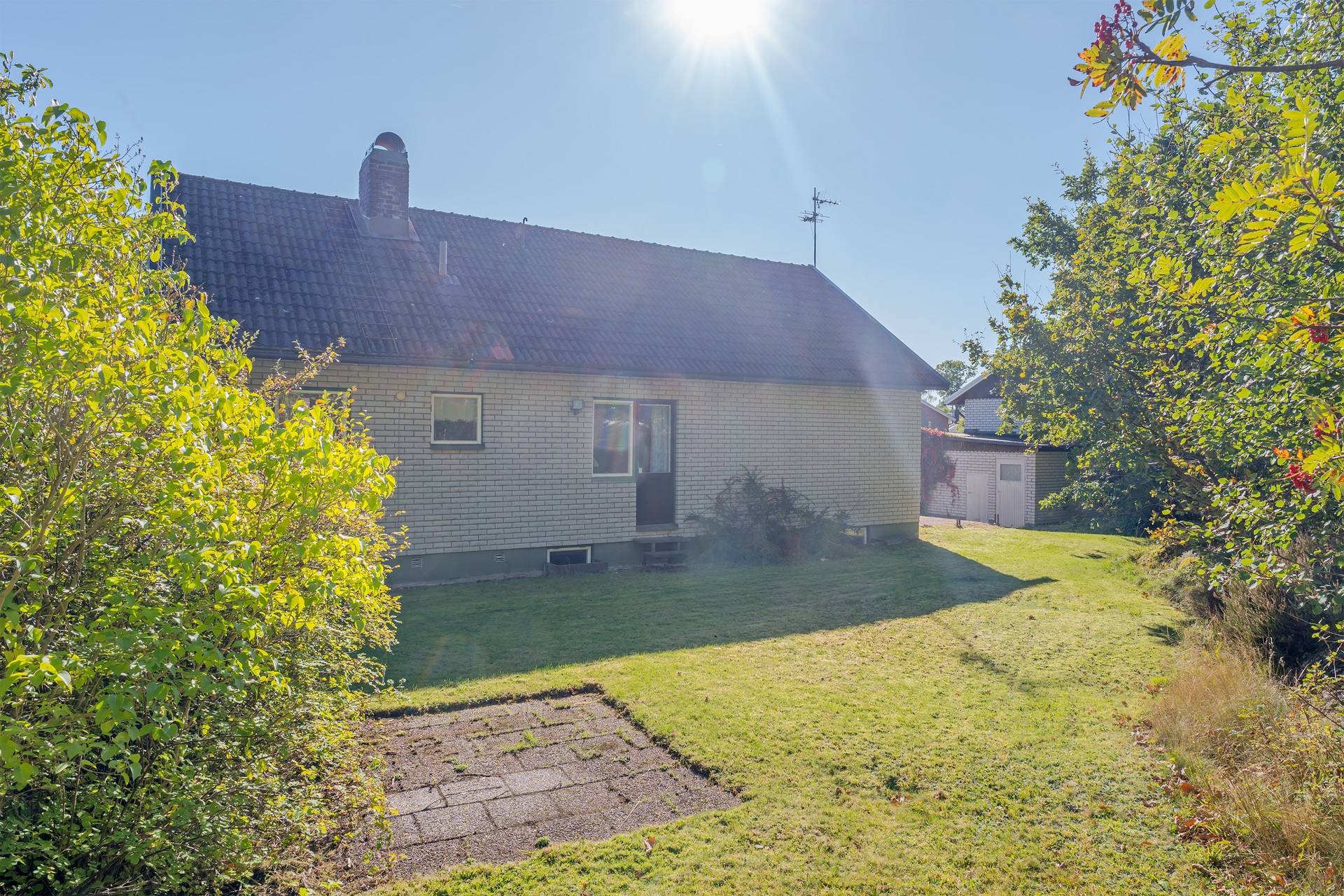 6 rum Villa på Sekundantvägen 5 Blåsut Vänersborgs kommun - bild 2