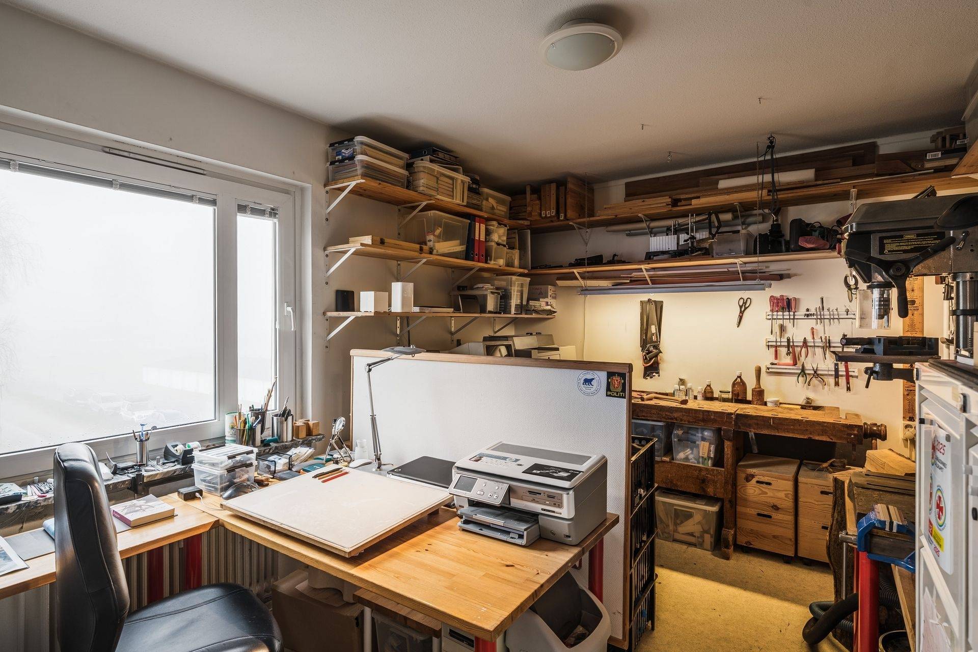 5 rum Lägenhet på Djurgårdsvägen 55A Kristinehamn Kristinehamns kommun - bild 24
