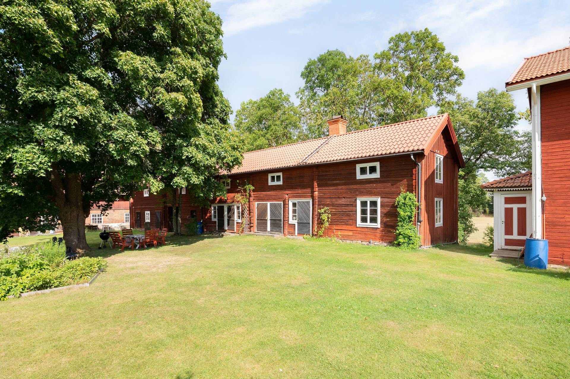 8 rum Villa på Sixbovägen 33 Västerbor Sandvikens kommun - bild 53