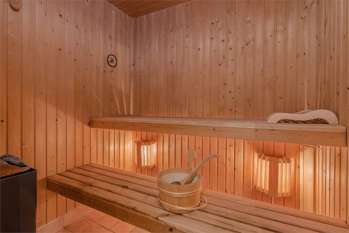 7 rum Villa på Lövängsvägen 7 Lassas Sandvikens kommun - bild 56