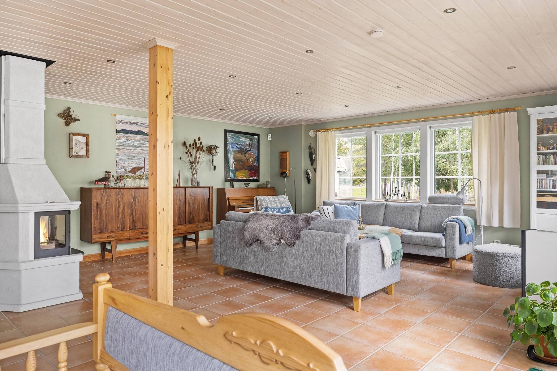 5 rum Villa på Sprängarvägen 5 Skärgårdsstad Österåkers kommun - bild 12