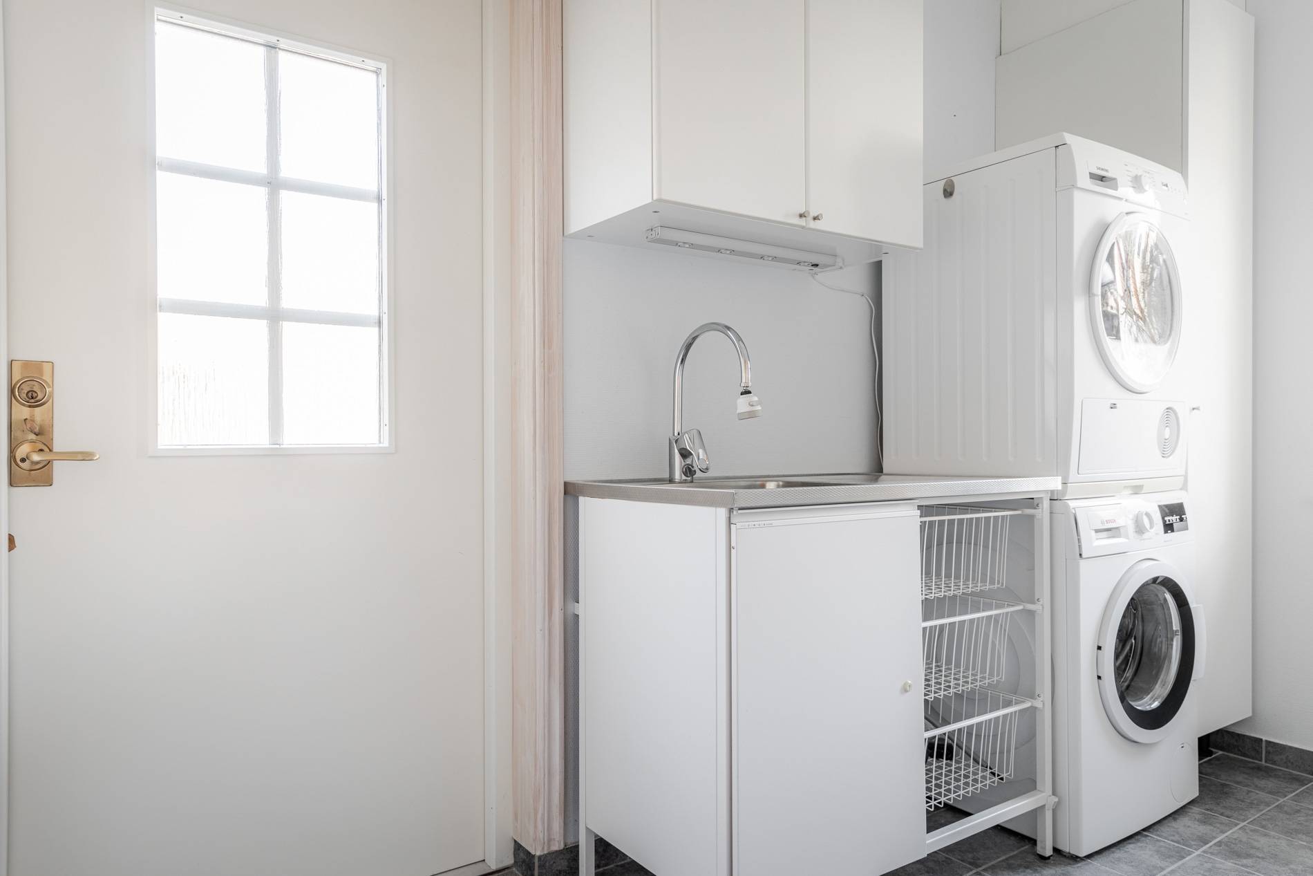7 rum Villa på Stora vägen 31 Halmstads kommun - bild 19
