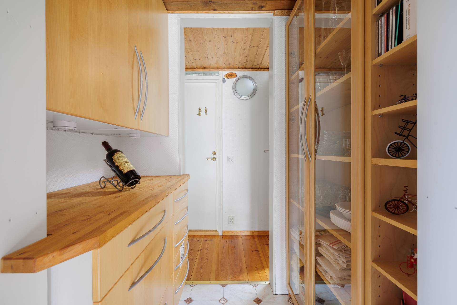 5 rum Fritidshus på Flatvarp 404 Loftahammar Västerviks kommun - bild 24