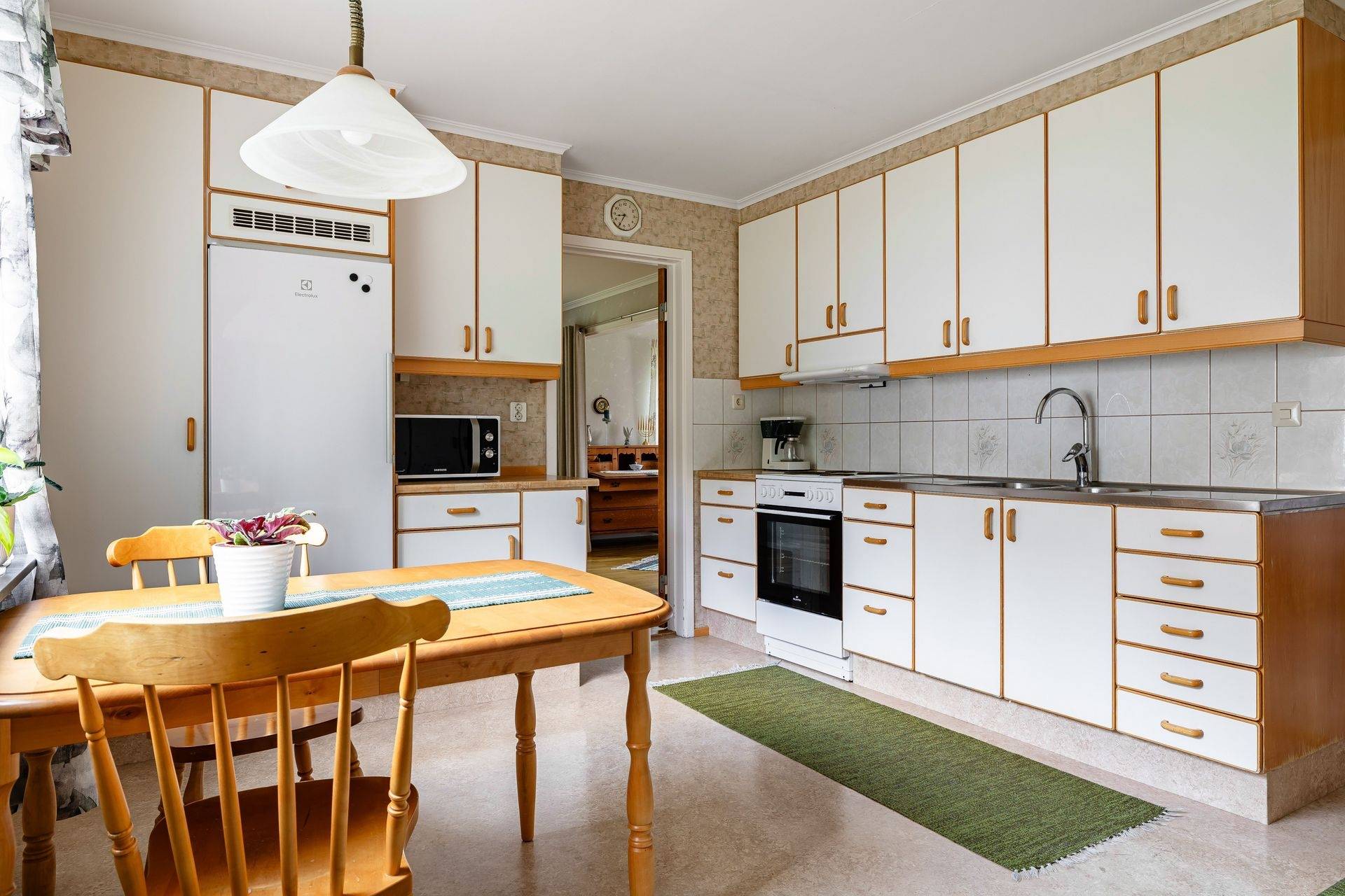 8 rum Villa på Storgatan 52 Järnforsen Hultsfreds kommun - bild 10