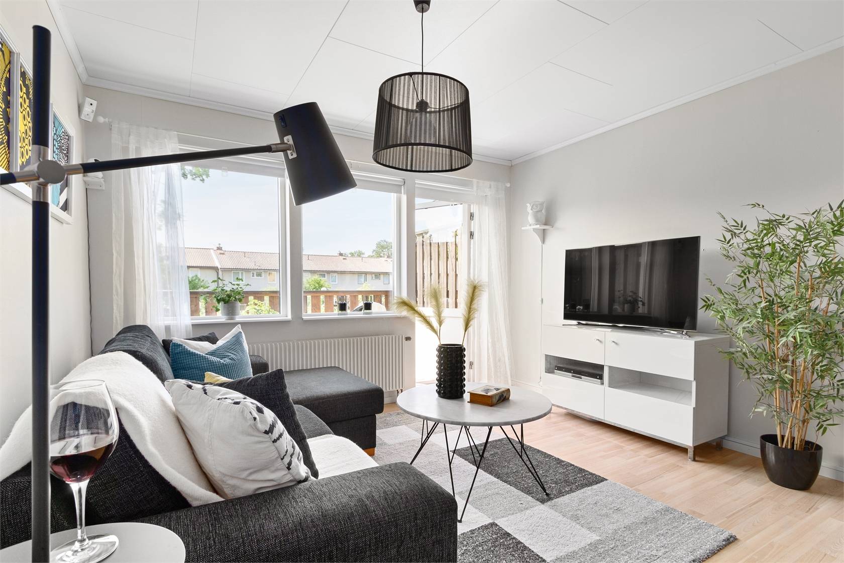 5 rum Radhus på Västergöksvägen 127 Vällingby - Nälsta Stockholms kommun - bild 12