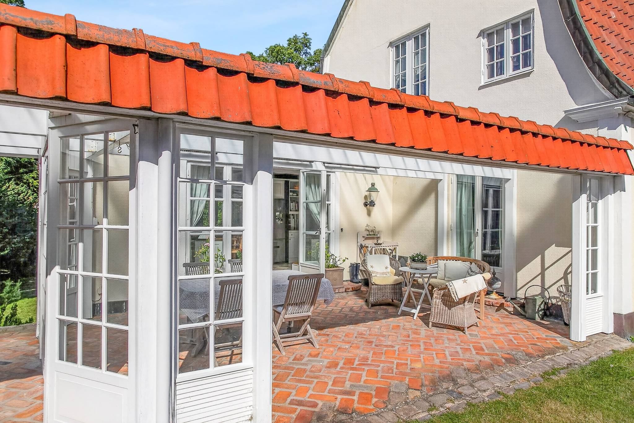 10 rum Villa på Golfbanevägen 34 Hovås-Villastad Göteborgs kommun - bild 23