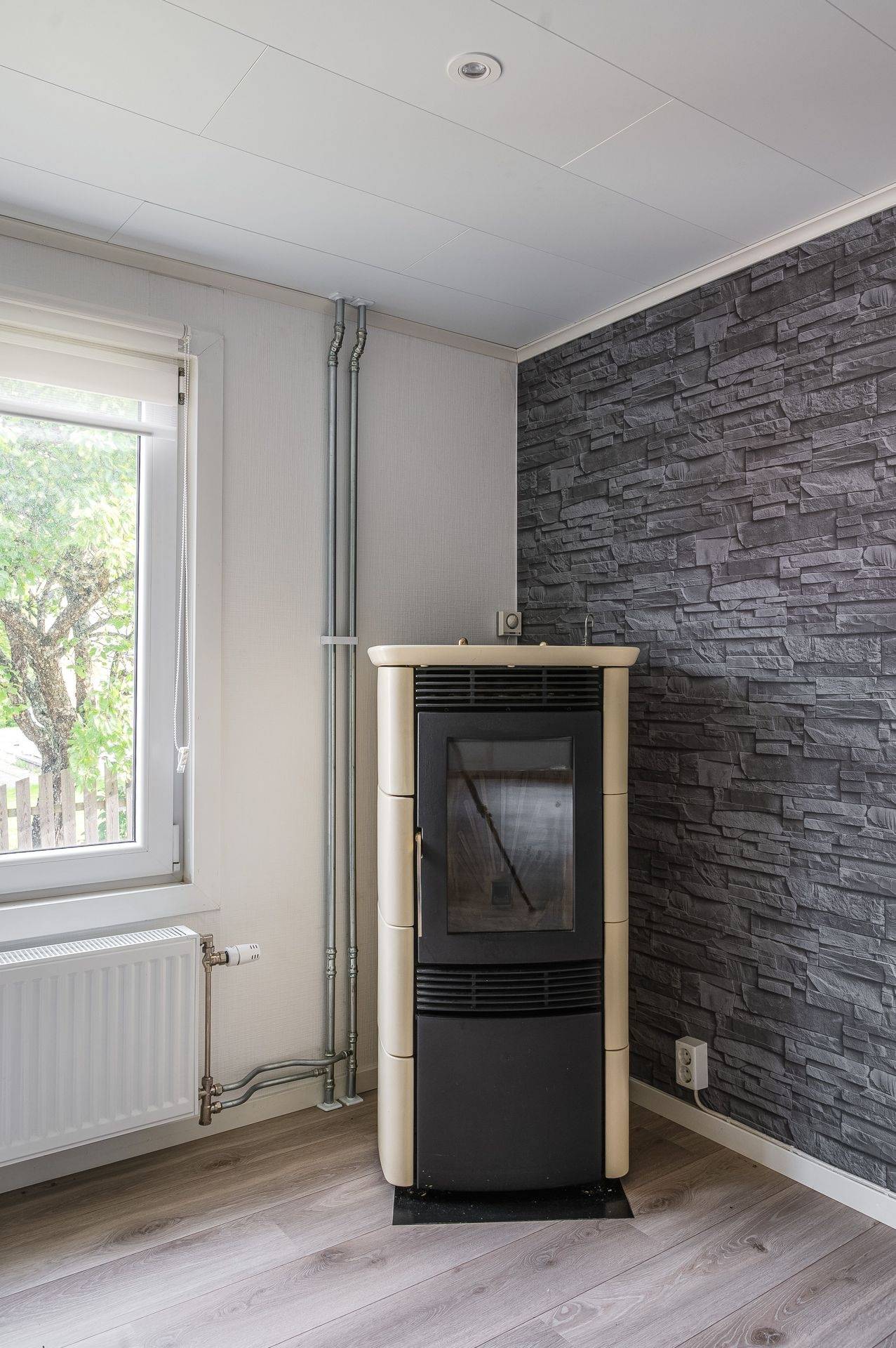 5 rum Villa på Trädgårdsgatan 47 Falköping Falköpings kommun - bild 7