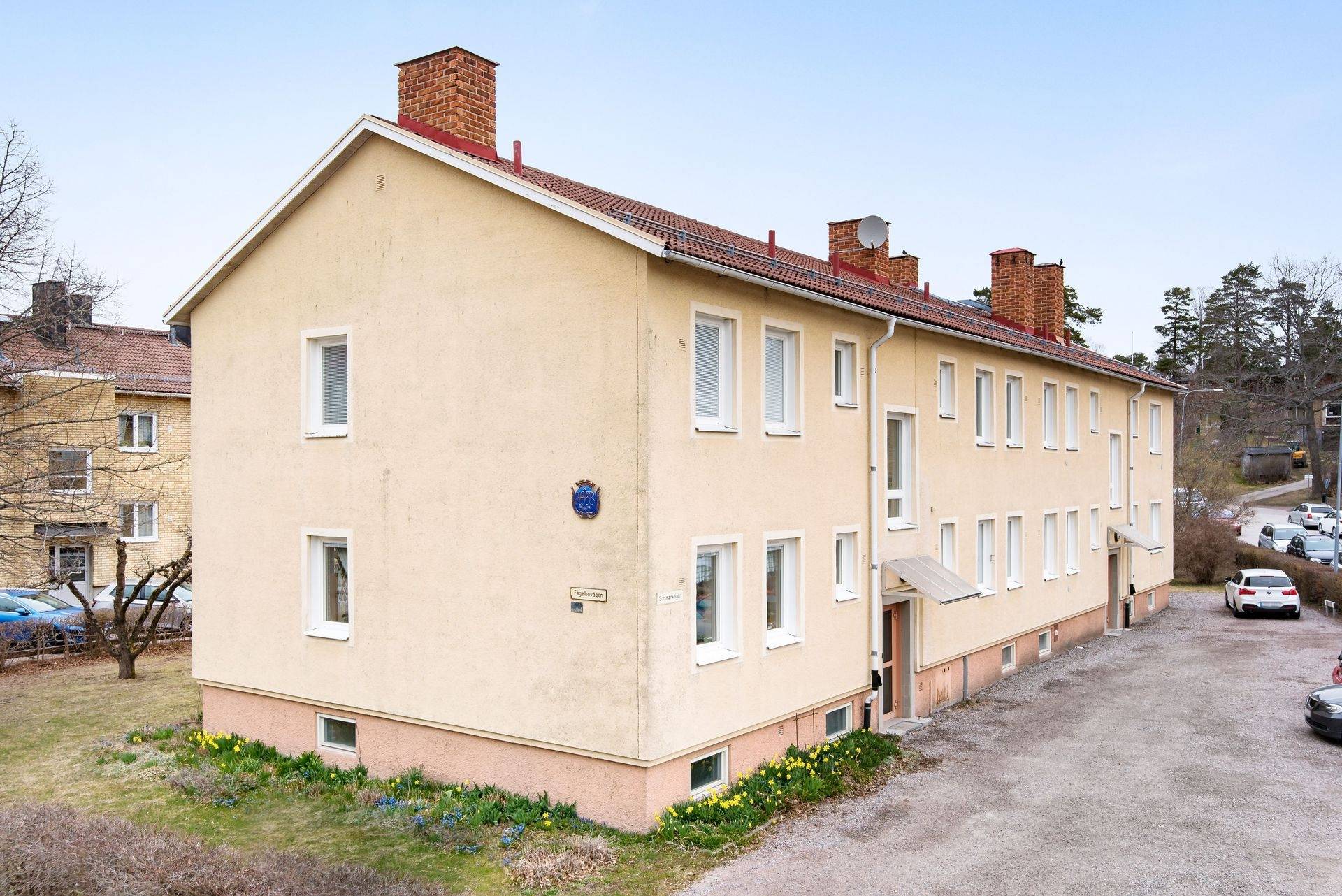 1.5 rum Lägenhet på Fågelbovägen 11B Öster Nyköpings kommun - bild 17