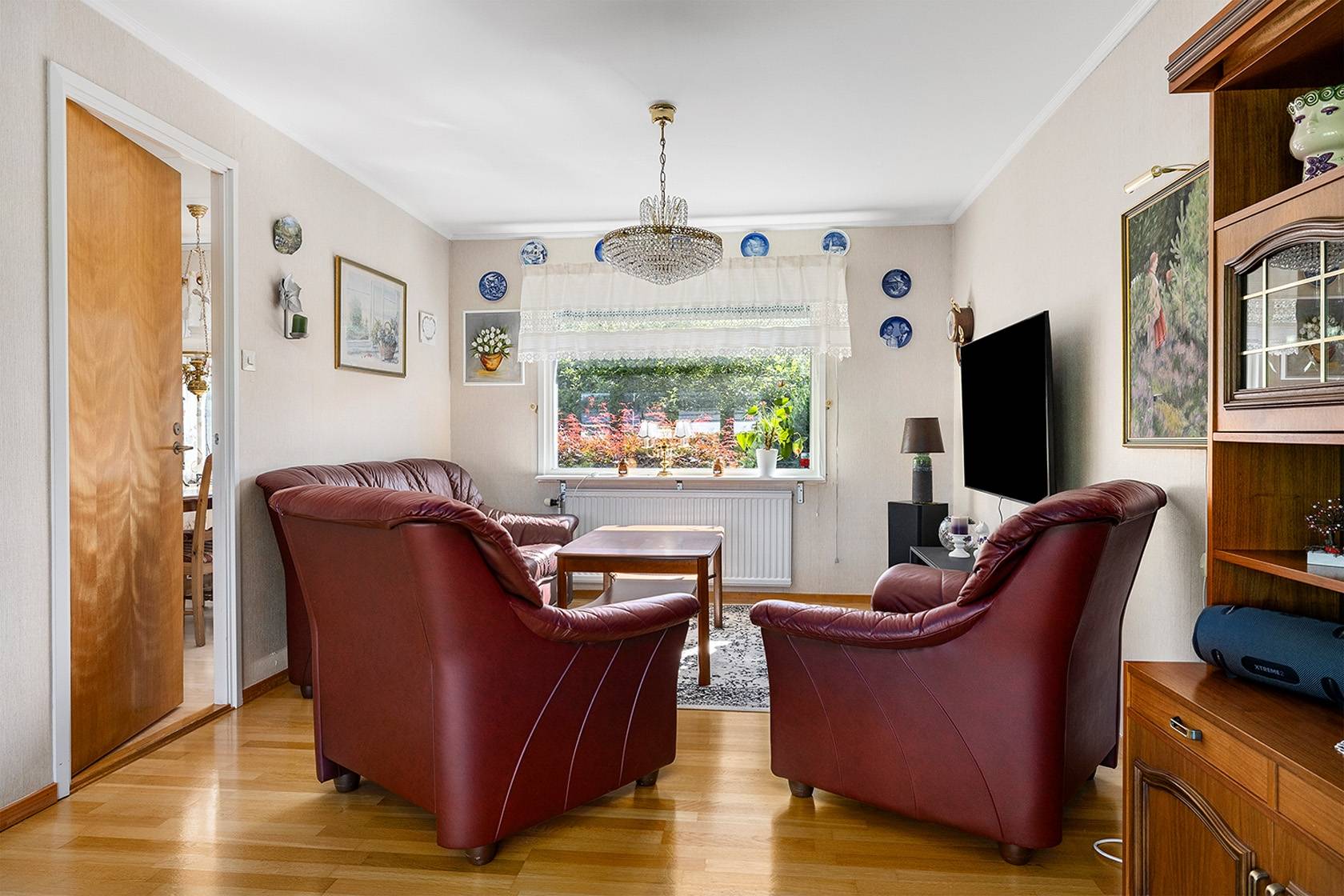 5 rum Villa på Pettersbergsvägen 10 Karlstorp Trollhättans kommun - bild 10