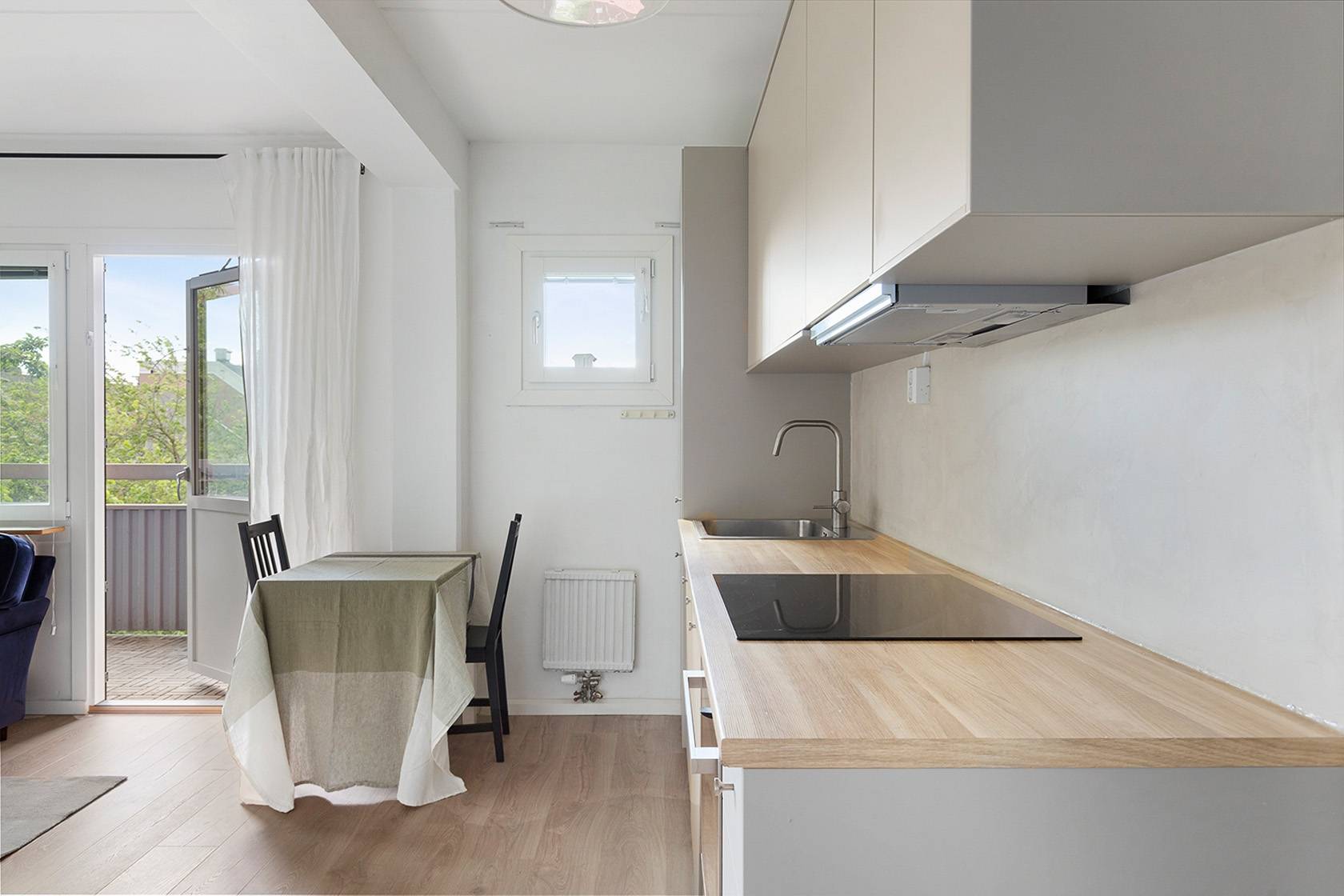2 rum Lägenhet på Ringstedsgatan 38, 2tr Kista Stockholms kommun - bild 8