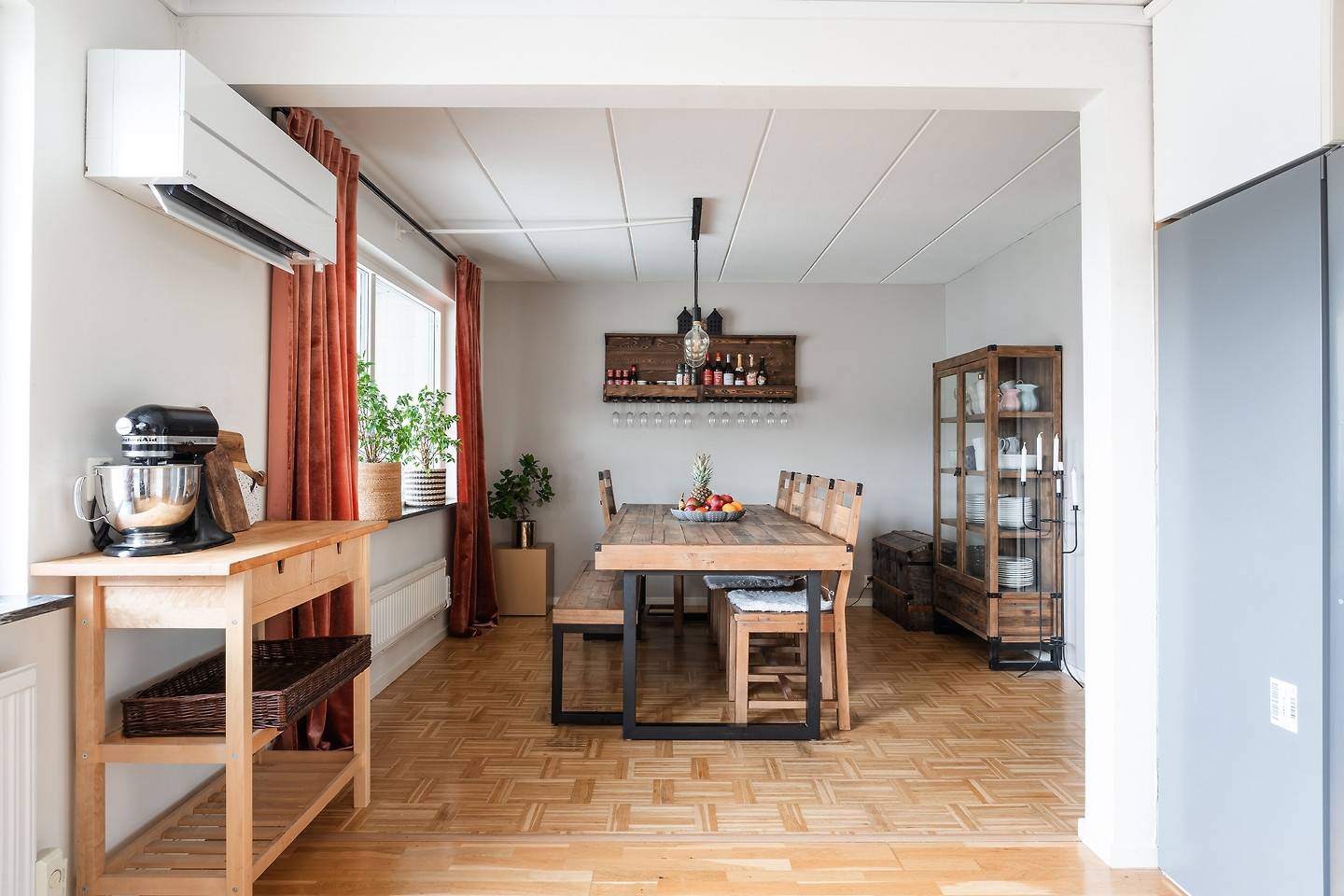 5 rum Radhus på Stensholmsvägen 5 E Huskvarna Stensholm Jönköpings kommun - bild 14