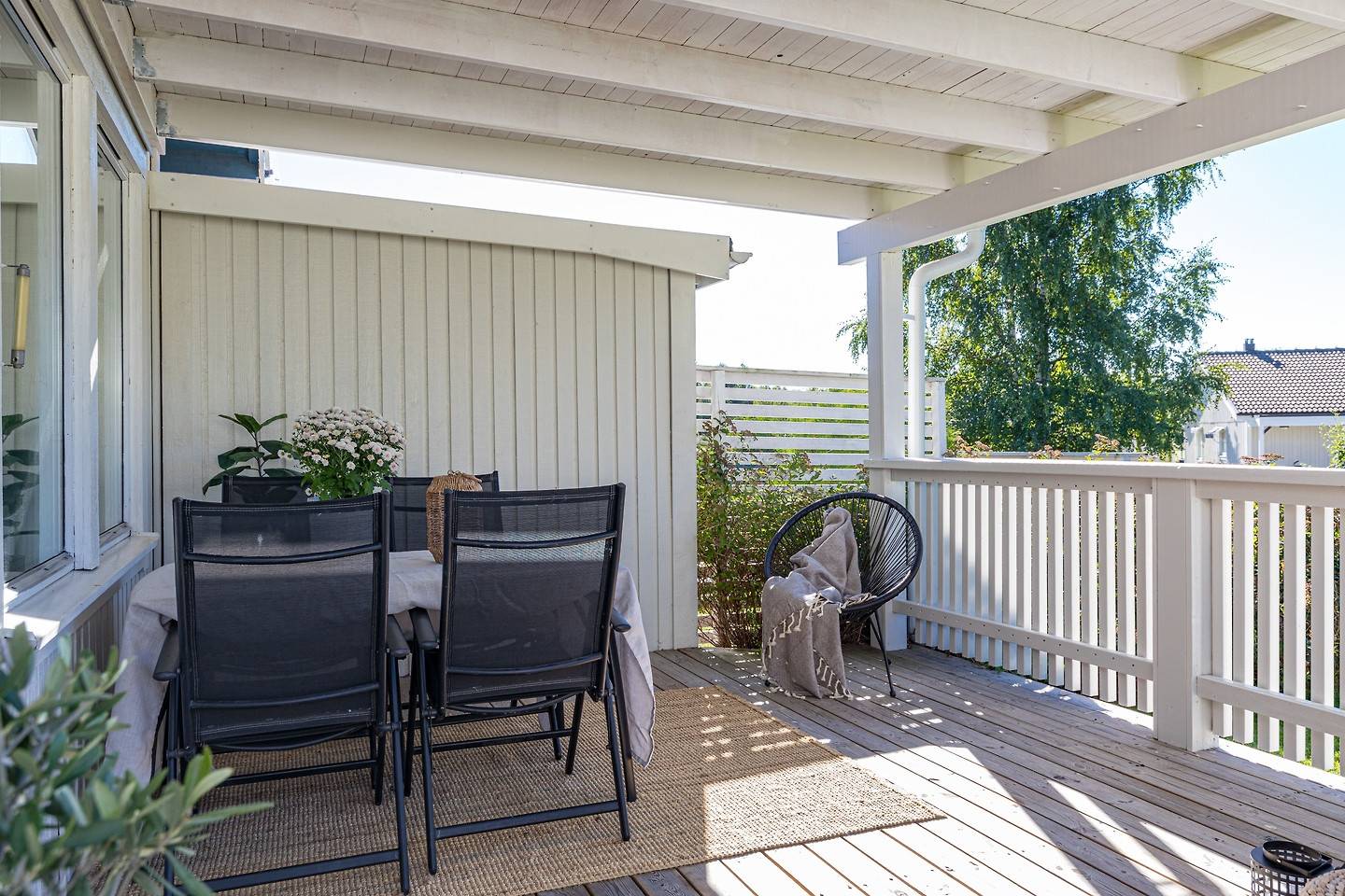 3 rum Villa på Kamomillgatan 11 Prästängen Arvika kommun - bild 19