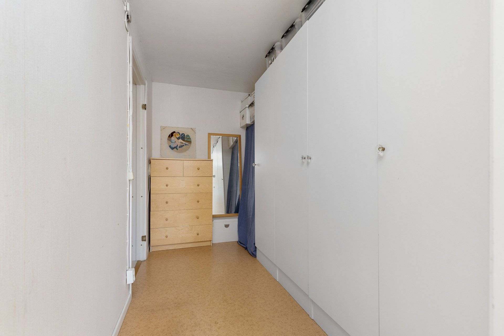 2 rum Lägenhet på Bergsvägen 1A Rönninge Salems kommun - bild 22