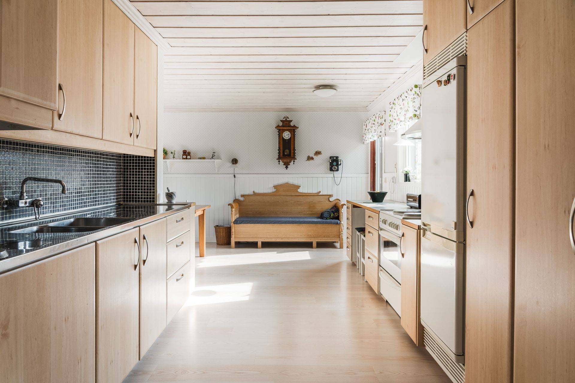 4 rum Villa på Storforsvägen 82 Bergsviken Piteå kommun - bild 5