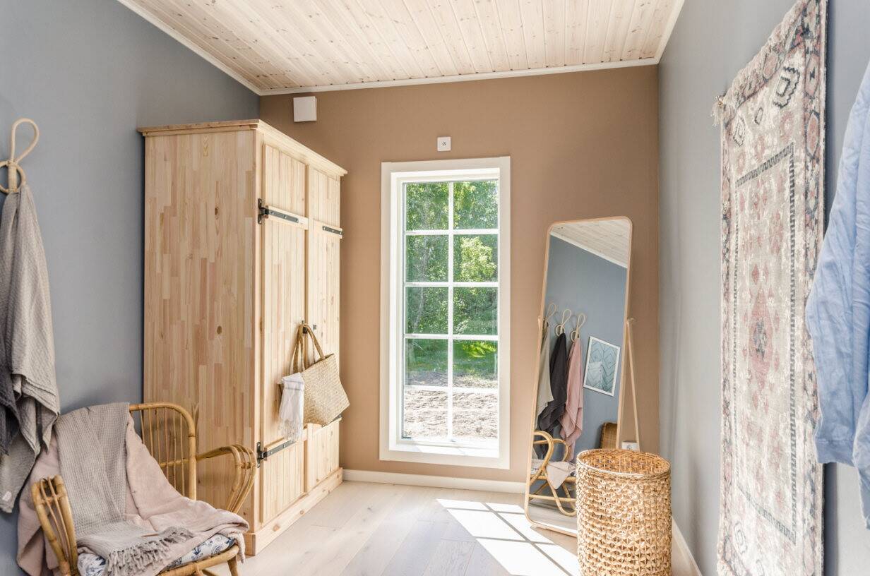 4 rum Villa på Skärgårdsvägen 11 Nyborg - Kalix Kalix kommun - bild 23