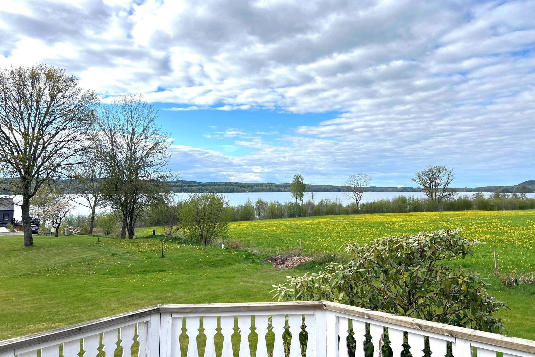 5 rum Villa på Svansjövägen 35 Långared Alingsås kommun - bild 24