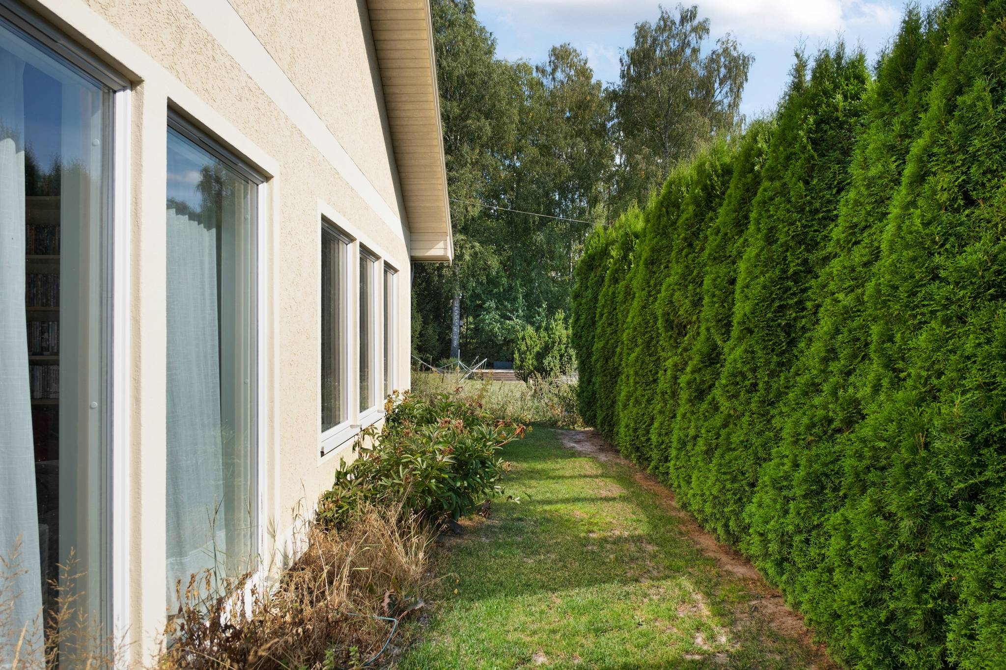 5 rum Villa på Stålgatan 4 Barkargärdet Borlänge kommun - bild 27