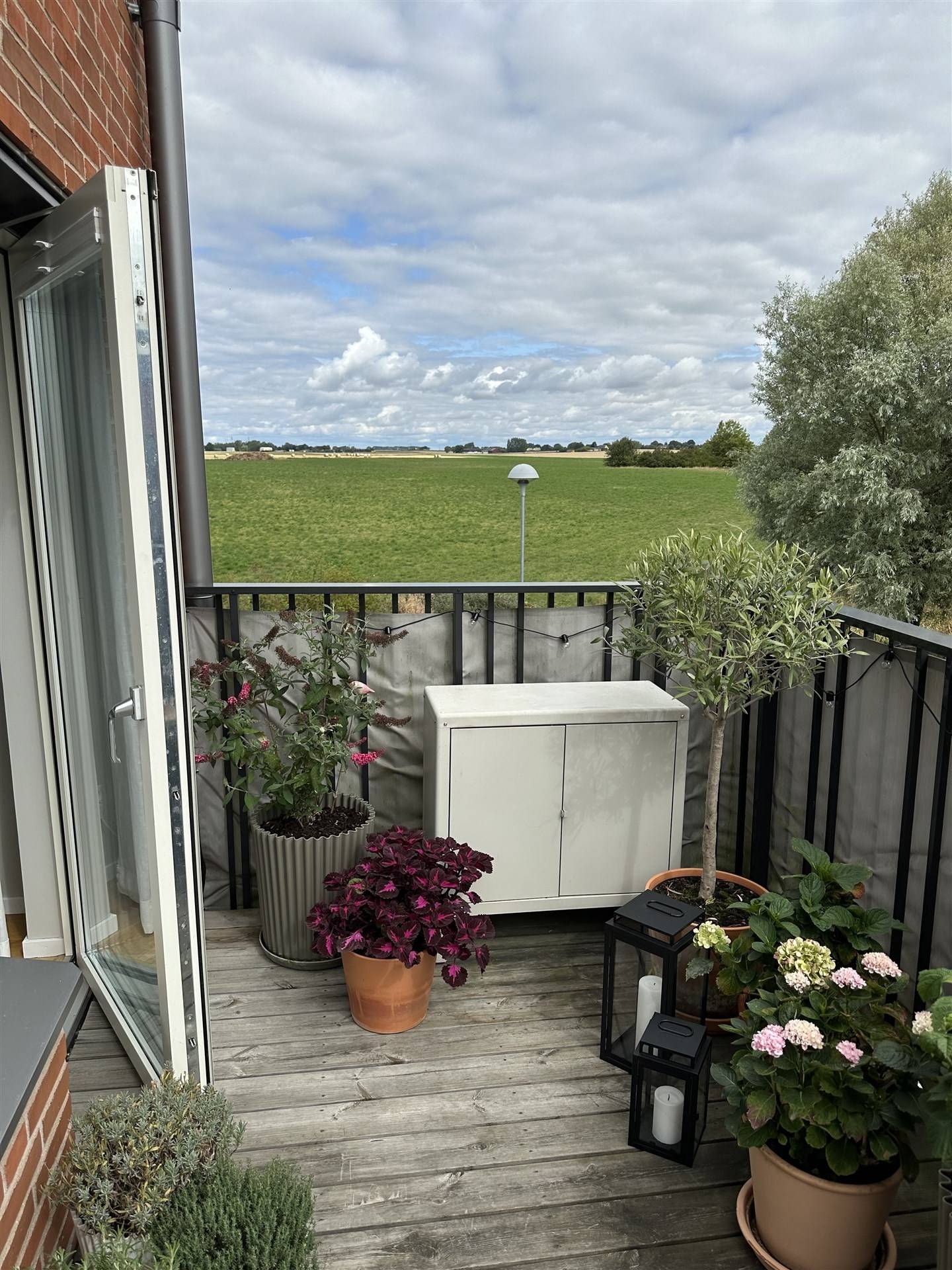 4 rum Lägenhet på Bäckhusvägen 28 Hököpinge Vellinge kommun - bild 20