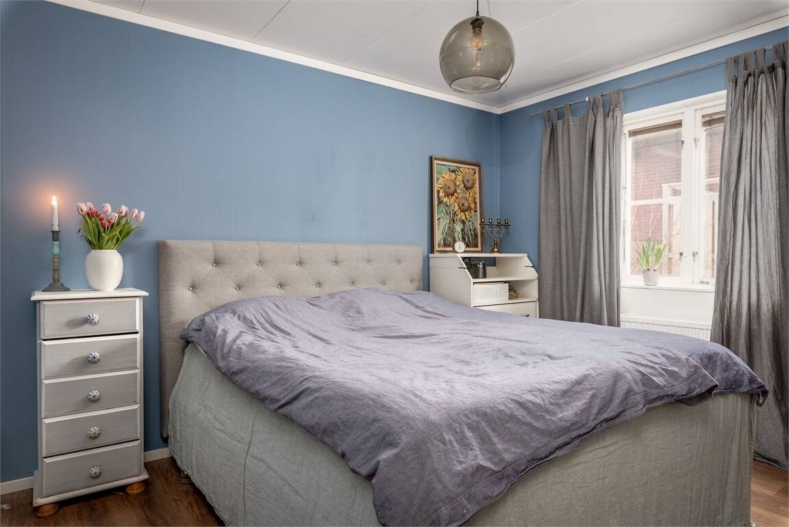 6 rum Villa på Risslavägen 7 Hudiksvall Hudiksvalls kommun - bild 13