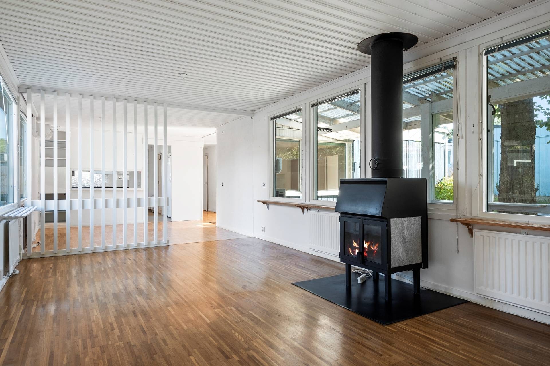 5 rum Villa på Lummergången 7 Tyresö - Krusboda Tyresö kommun - bild 7