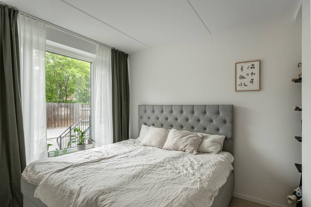 2 rum Lägenhet på Malmköpingsvägen 42C Älvsjö - Örby Stockholms kommun - bild 16