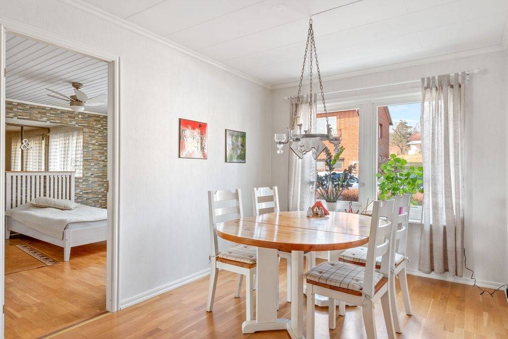 5 rum Villa på Ringvägen 23 Billingsfors Bengtsfors kommun - bild 13