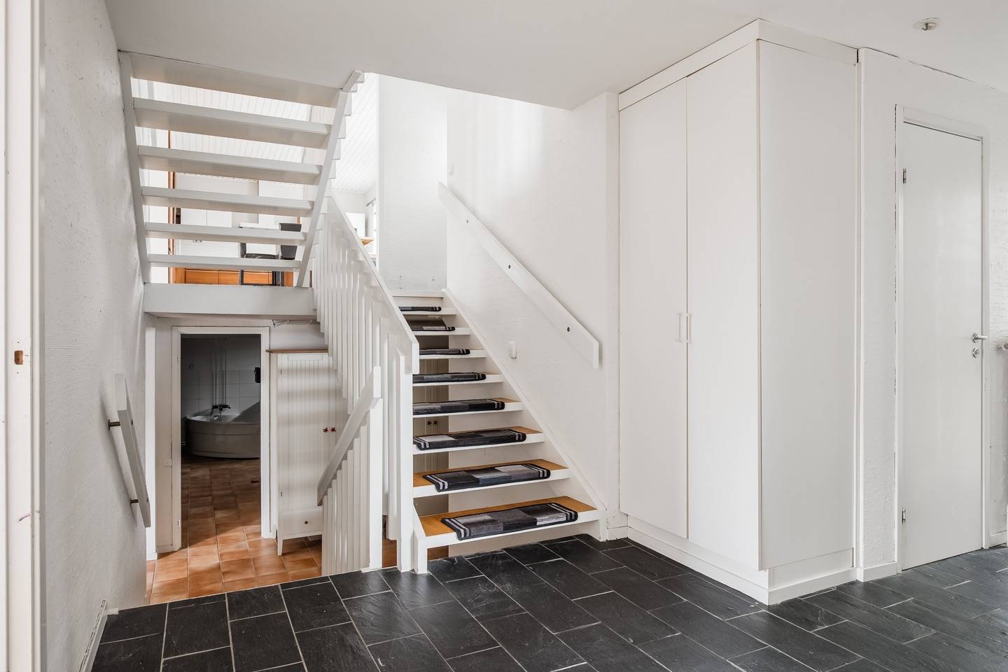 6 rum Villa på Klarabergsgatan 11 Väster Hjo kommun - bild 21