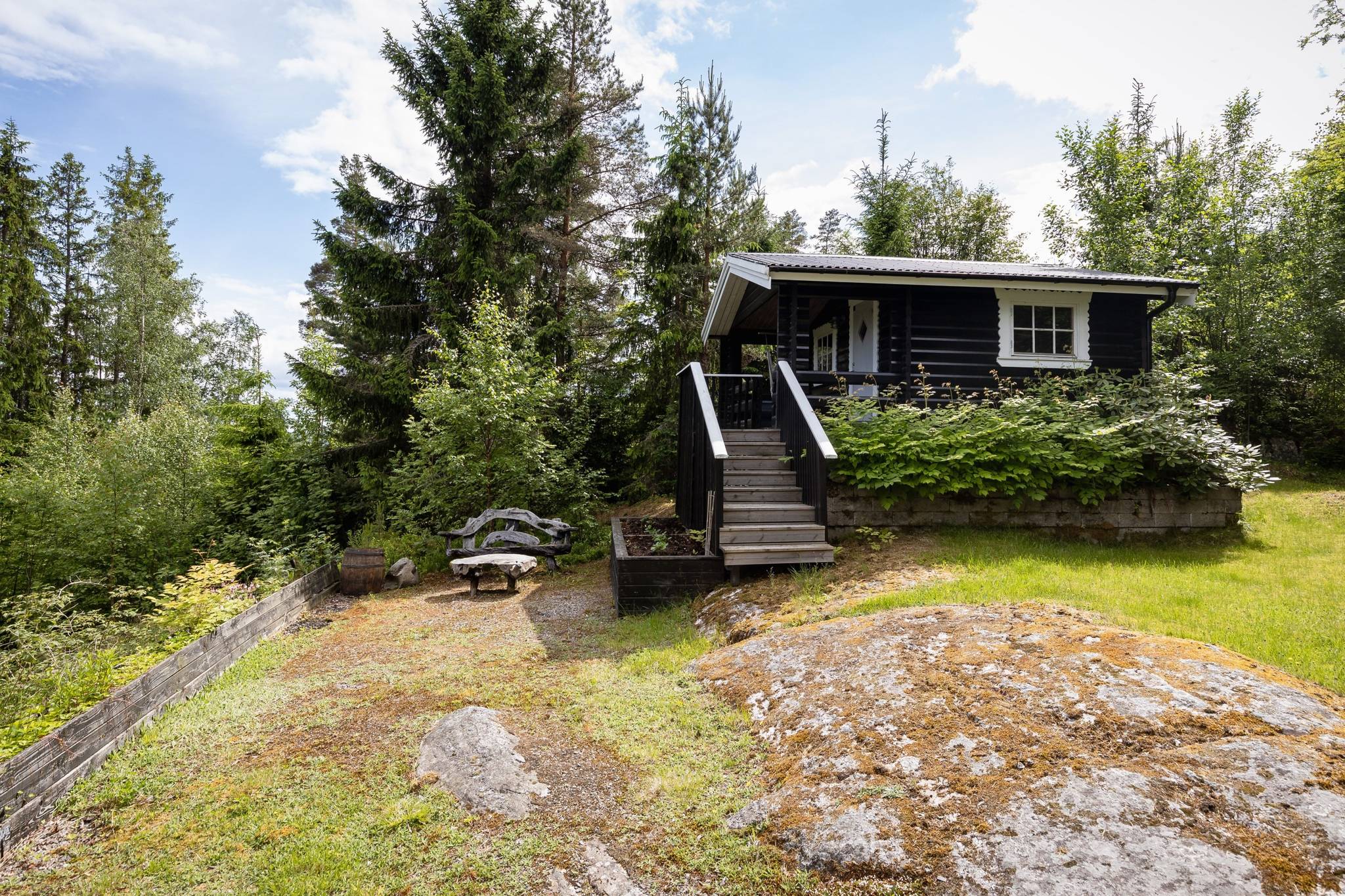 4 rum Villa på Slämtegen 71 Årjängs kommun - bild 28