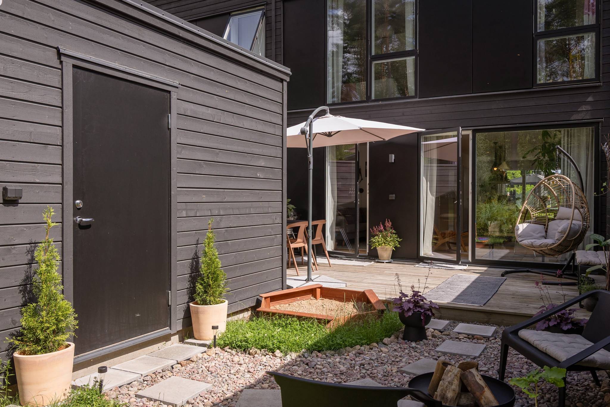 5 rum Lägenhet på Kallmursvägen 33 Ljungsbro Linköpings kommun - bild 3