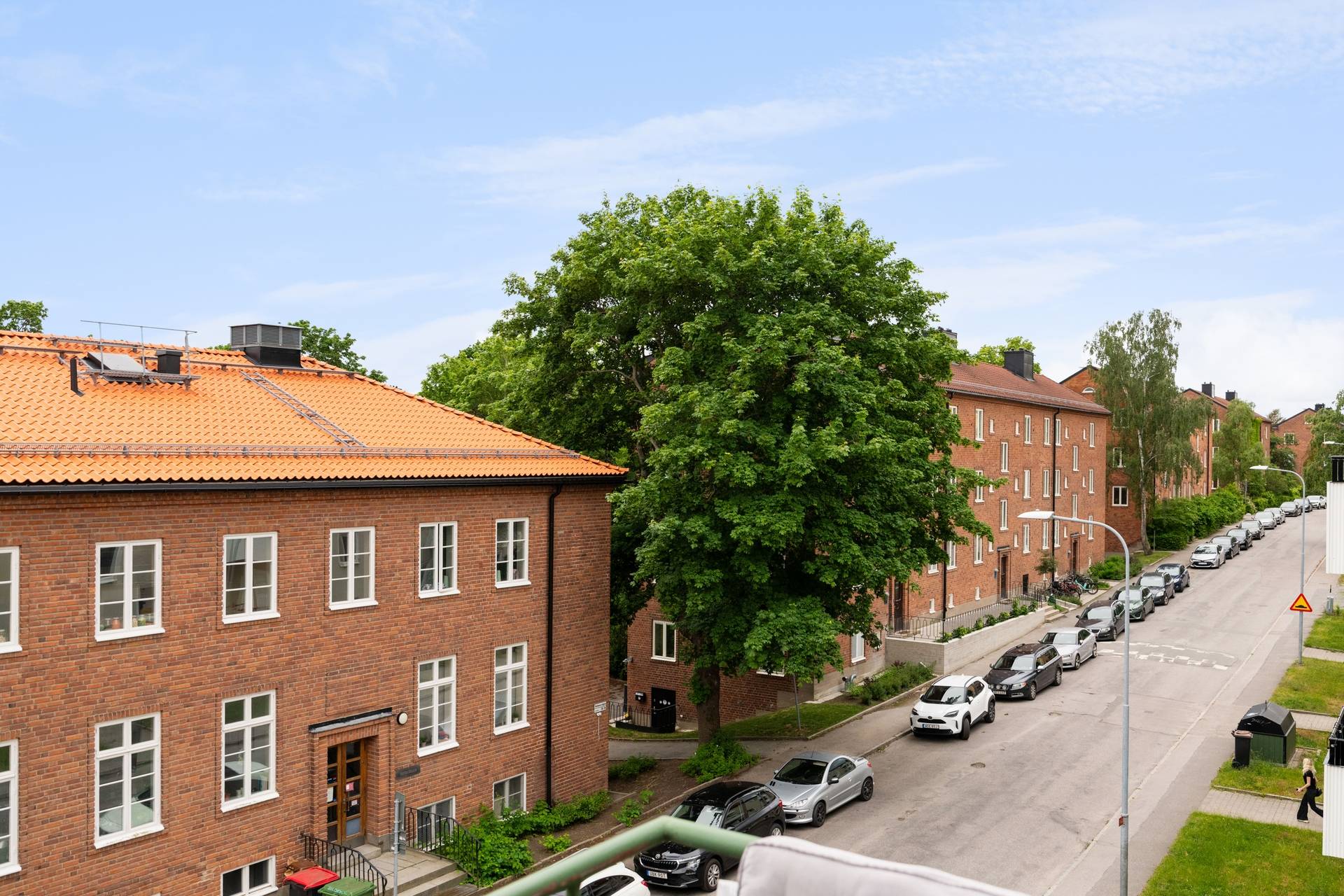 2 rum Lägenhet på Bolmensvägen 29 Årsta Stockholms kommun - bild 8