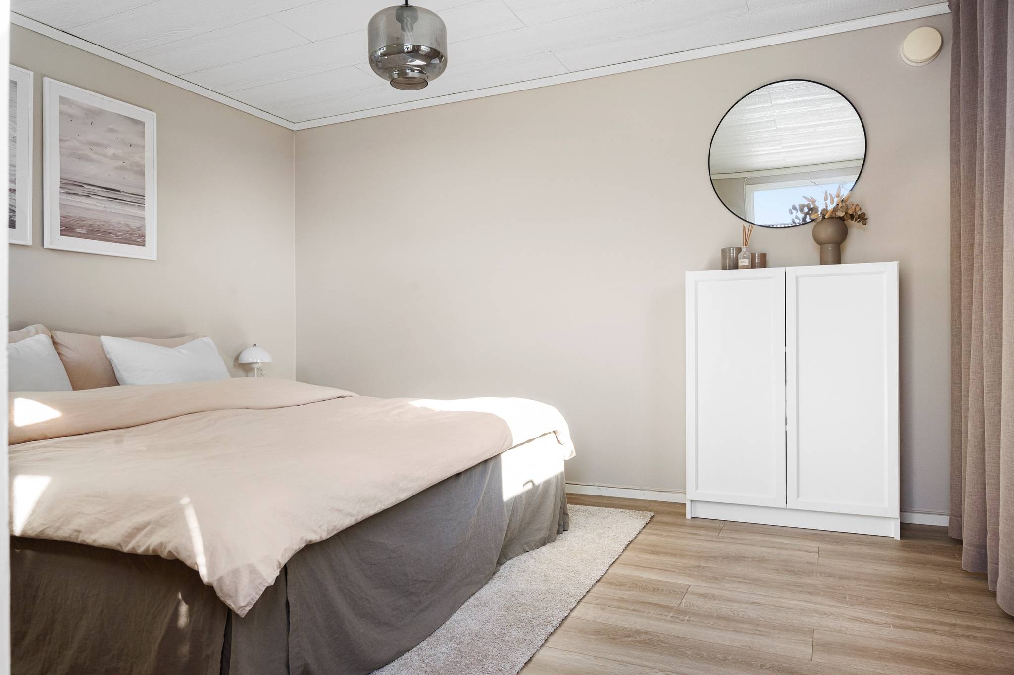 4 rum Villa på Björnbärsstigen 22 Frösakull Halmstads kommun - bild 47