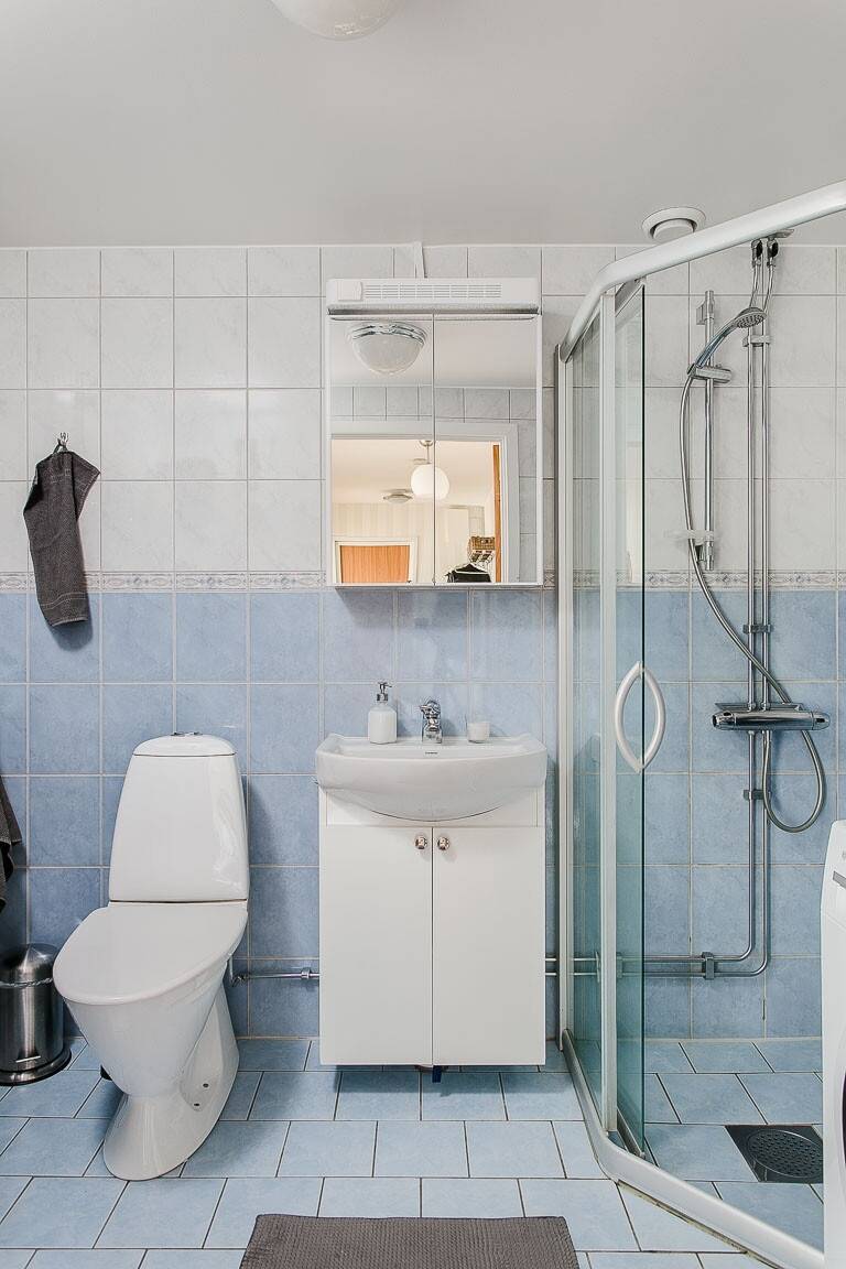 3 rum Lägenhet på Lidåkersgatan 5B Lidåker Lidköpings kommun - bild 18