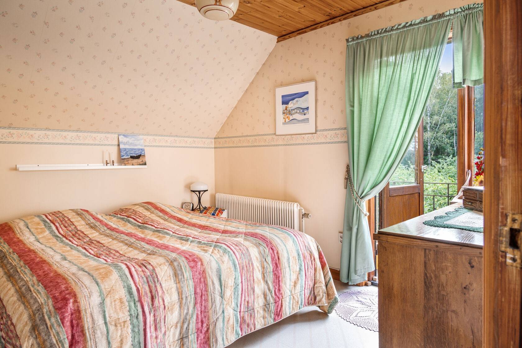 117 m² Villa på Lokrume Tomase 253 Gotlands kommun - bild 16