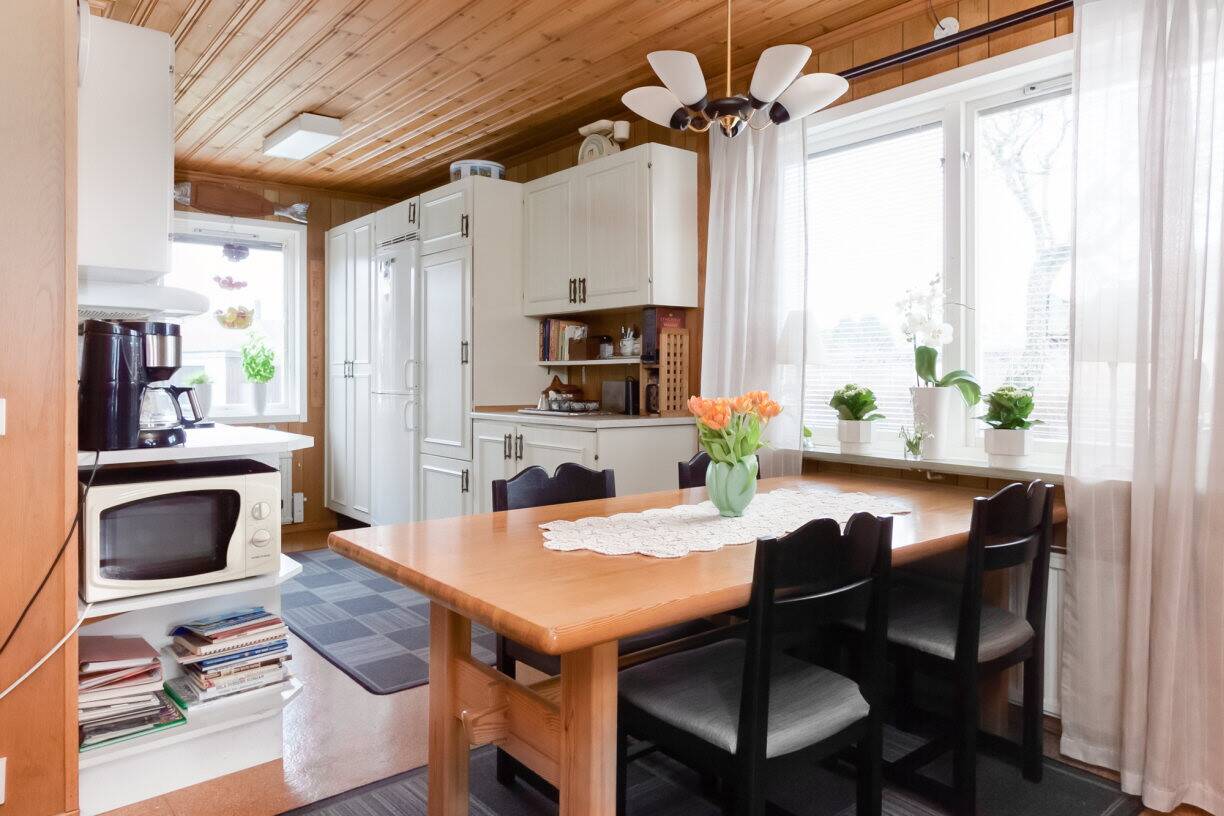 4 rum Parhus på Deltavägen 26 MJÖLBY - SLOMARP Mjölby kommun - bild 7