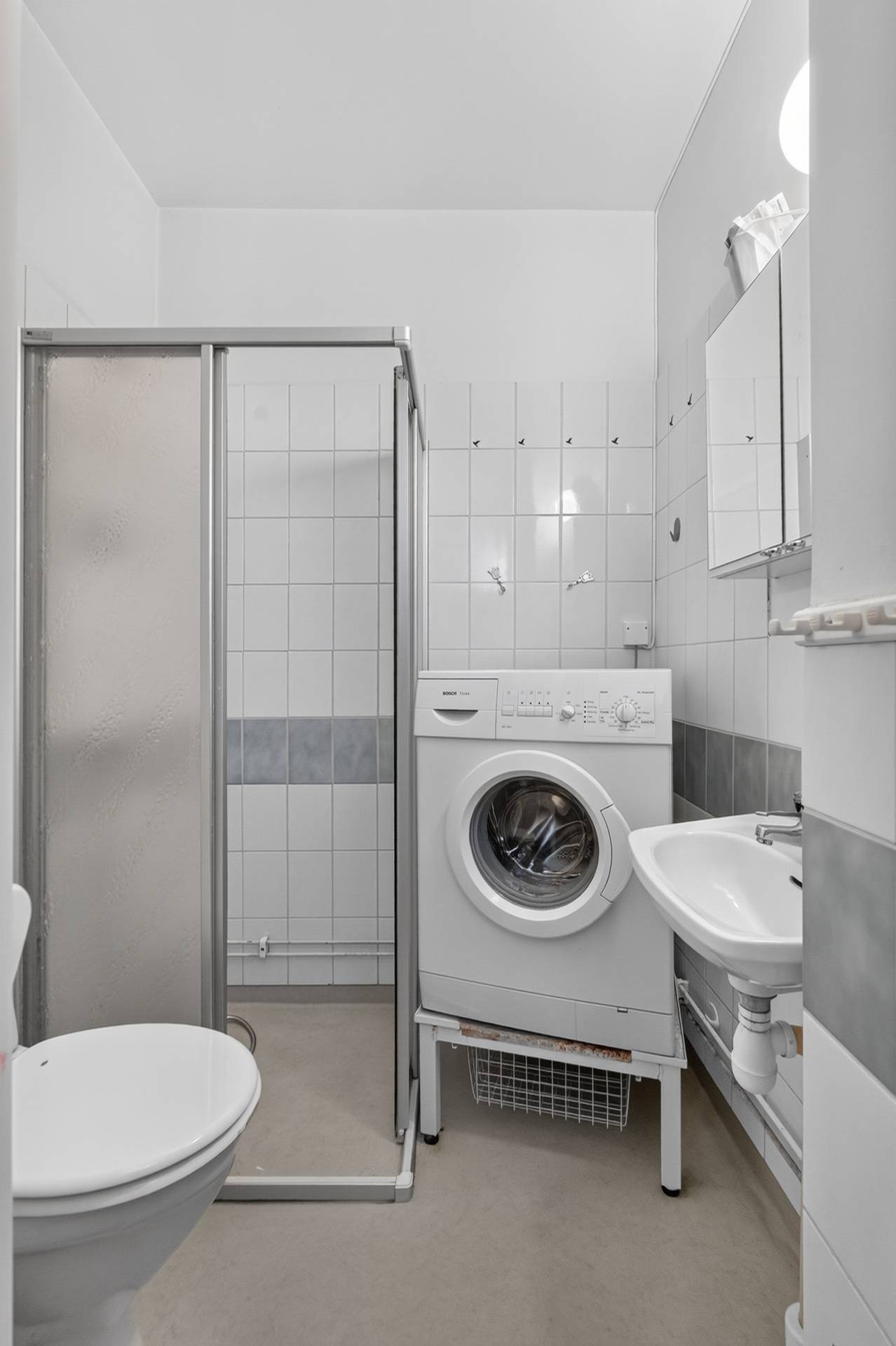 2 rum Lägenhet på S:t Persgatan 45B Centrum - Höganäs Uppsala kommun - bild 14