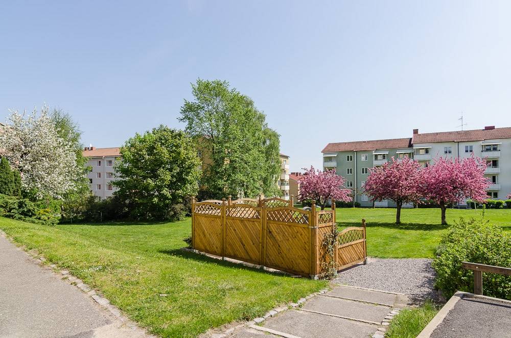 4 rum Lägenhet på Norralundsgatan 50 Norrköpings kommun - bild 18