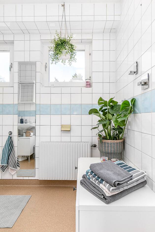 4 rum Parhus på Kapellvägen 16 Östra Ekedal Värmdö kommun - bild 32