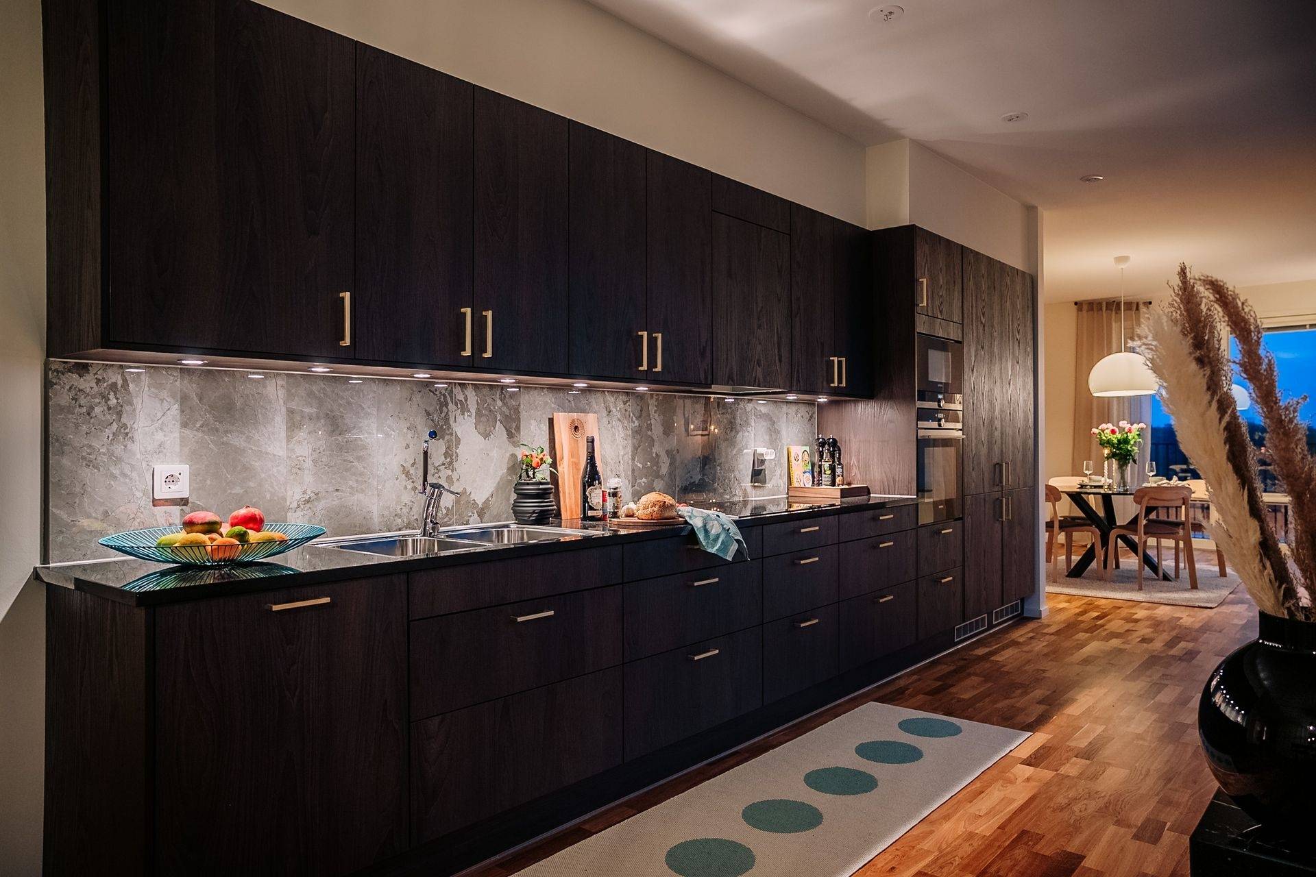 4 rum Lägenhet på Citadellsvägen 17A City Malmö kommun - bild 7