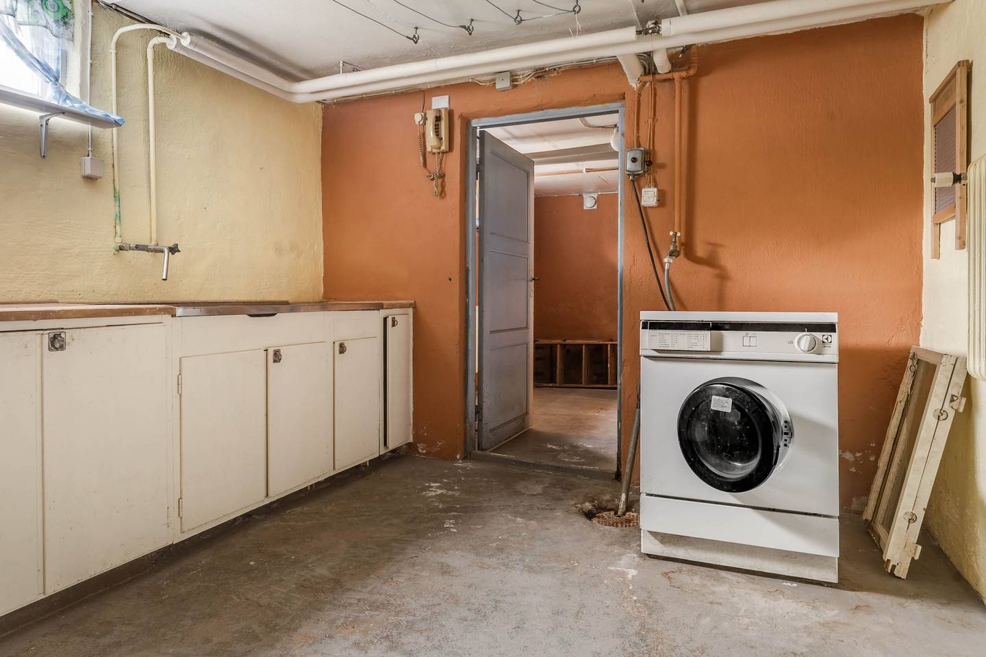 4 rum Villa på Collingatan 34A Kungsängen Sala kommun - bild 21