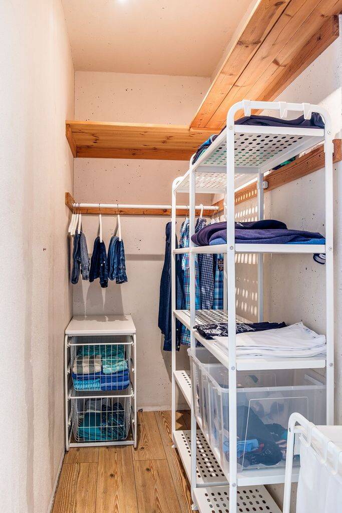 1 rum Lägenhet på Timmermansvägen 10F Ludvika Ludvika kommun - bild 10
