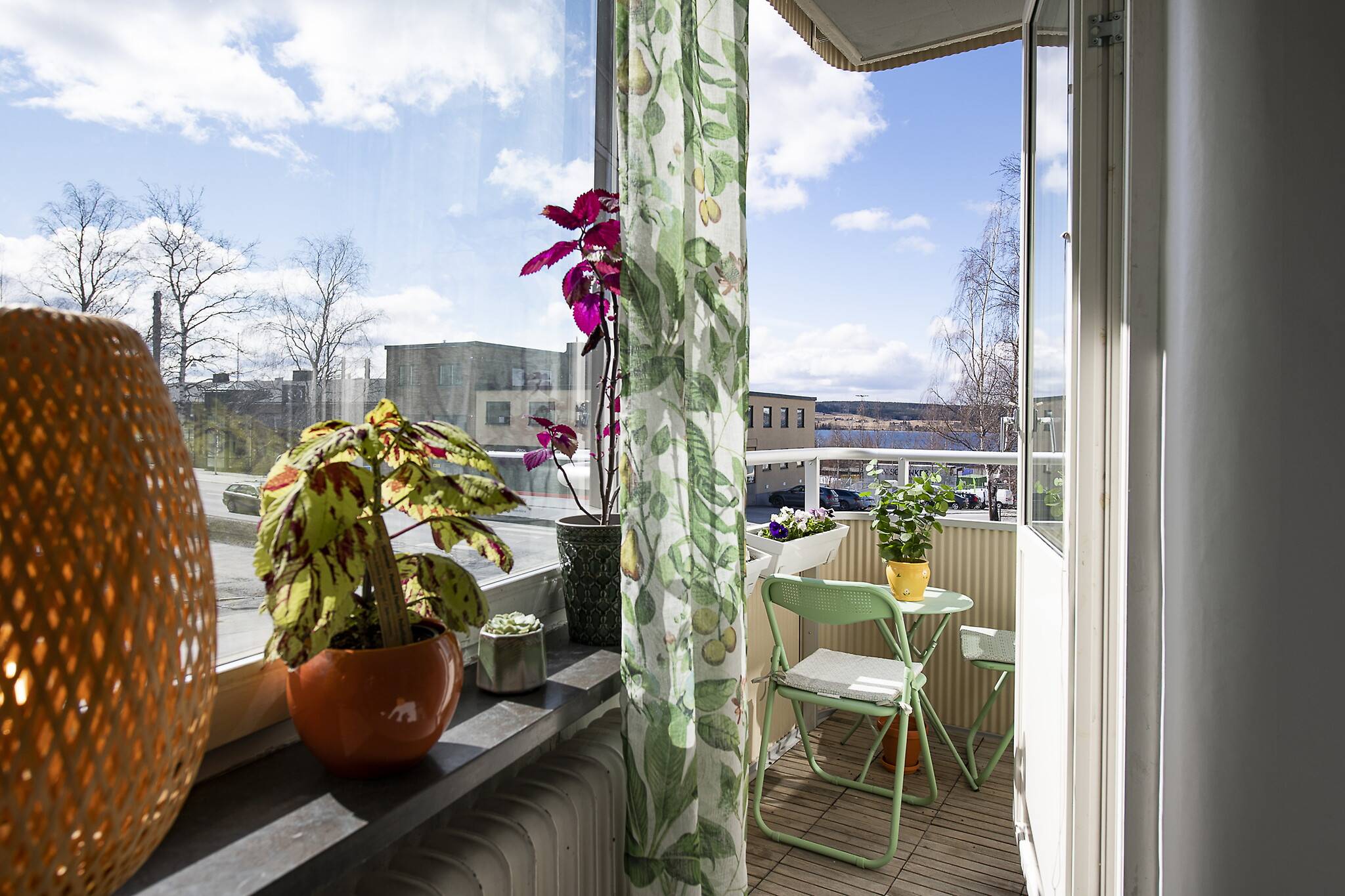 1 rum Lägenhet på Rådhusgatan 61D Odenslund Östersunds kommun - bild 8