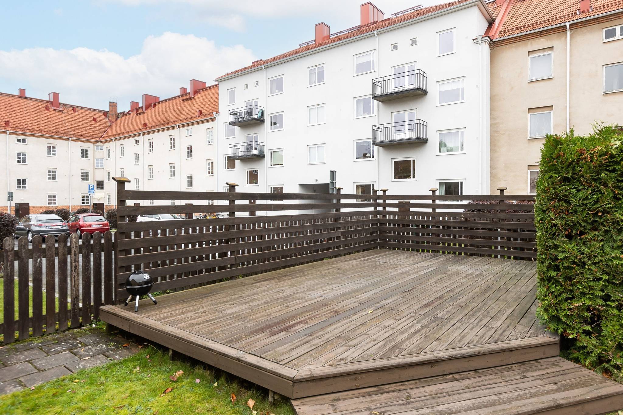 1 rum Lägenhet på Klostergatan 52B Torpa - Söder Jönköpings kommun - bild 32