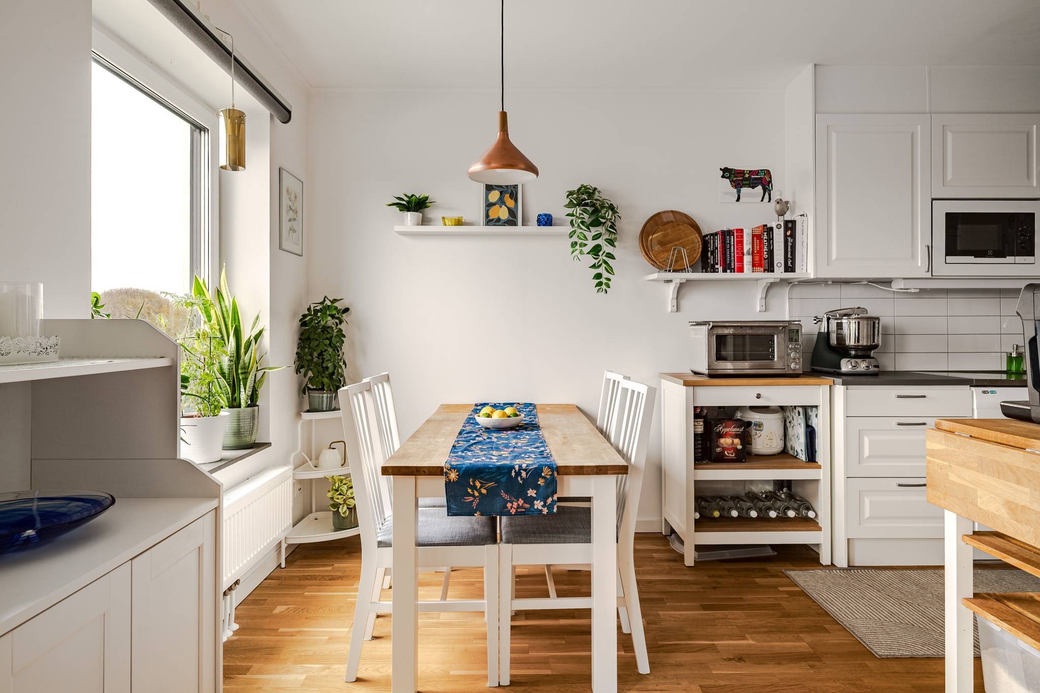 4 rum Lägenhet på Frönäsvägen 16 C Centralt Gnesta kommun - bild 4